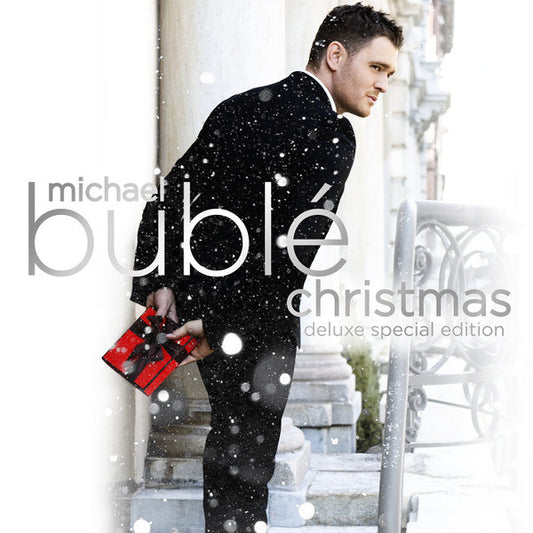 Michael Bublé : Christmas (CD, Album, Dlx)