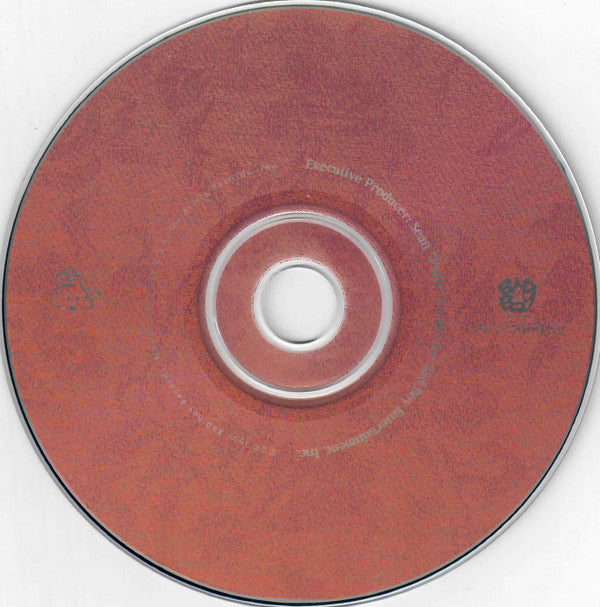 Puff Daddy & Faith Evans / 112 / The Lox : Tribute To The Notorious B.I.G. (CD, Maxi)