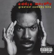 Eddie Murphy : Greatest Comedy Hits (CD, Comp, Club, RE)