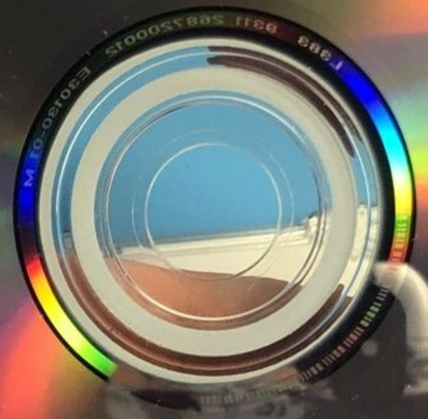 Chris Rice : Run The Earth · Watch The Sky (CD, Album, Enh)