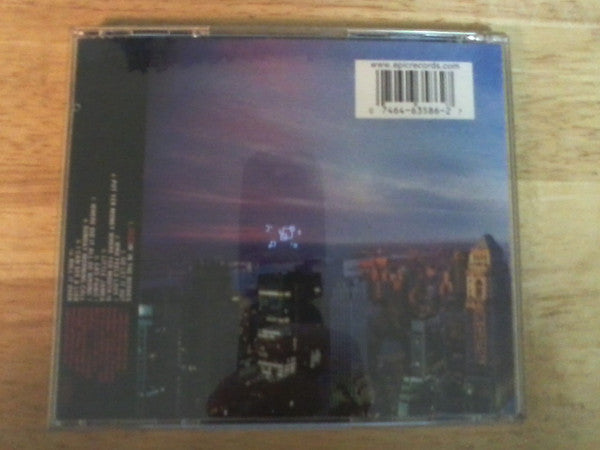 Oasis (2) : Standing On The Shoulder Of Giants (CD, Album)
