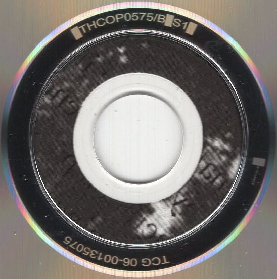 Seventh Echo : Another Generation EP (CD, EP)