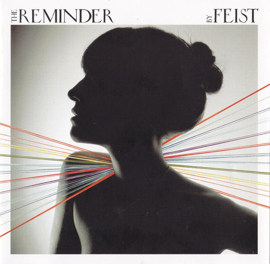 Feist : The Reminder (CD, Album)