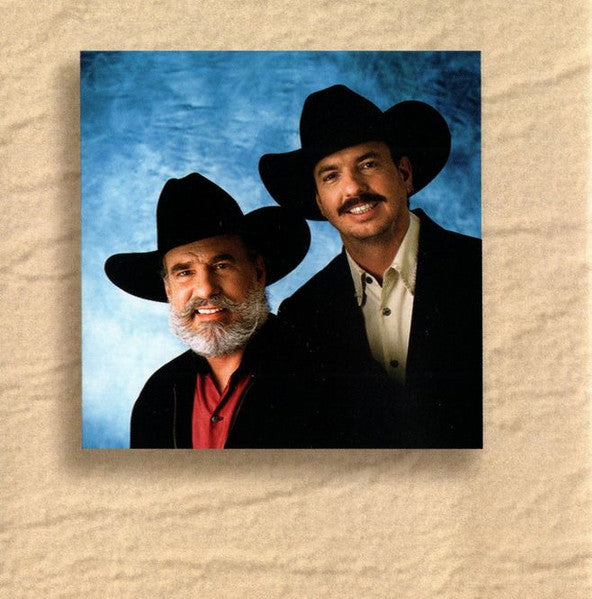 Bellamy Brothers : Sons Of Beaches (CD, Album)