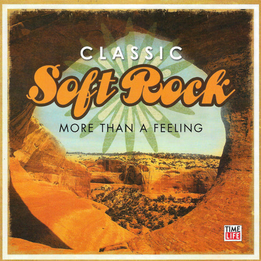 Various : More Than A Feeling (2xCD, Comp)