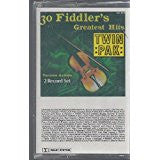 Various : 30 Fiddler's Greatest Hits (Cass, Comp)