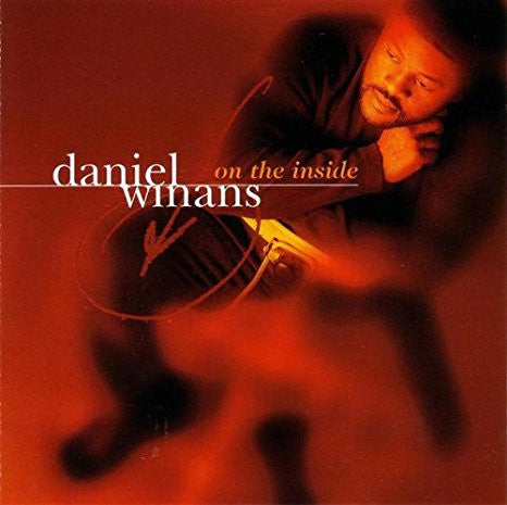 Daniel Winans : On The Inside (CD, Album)