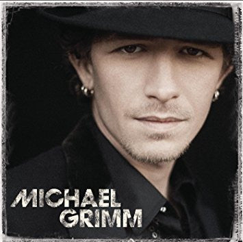 Michael Grimm (7) : Michael Grimm (CD, Album)