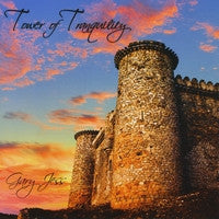 Gary Jess : Tower Of Tranquility (CD, Album)