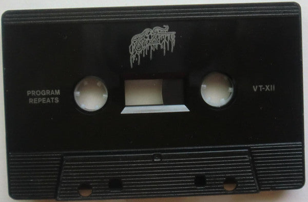 Mróz : Charnel Ground (Cass)