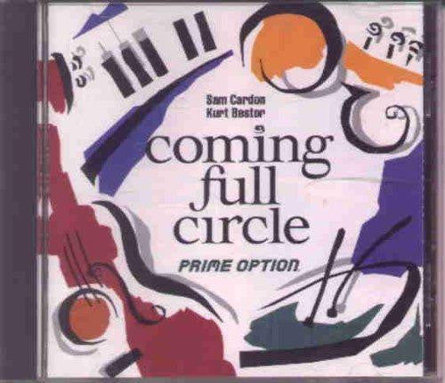 Sam Cardon, Kurt Bestor : Coming Full Circle (CD, Comp)