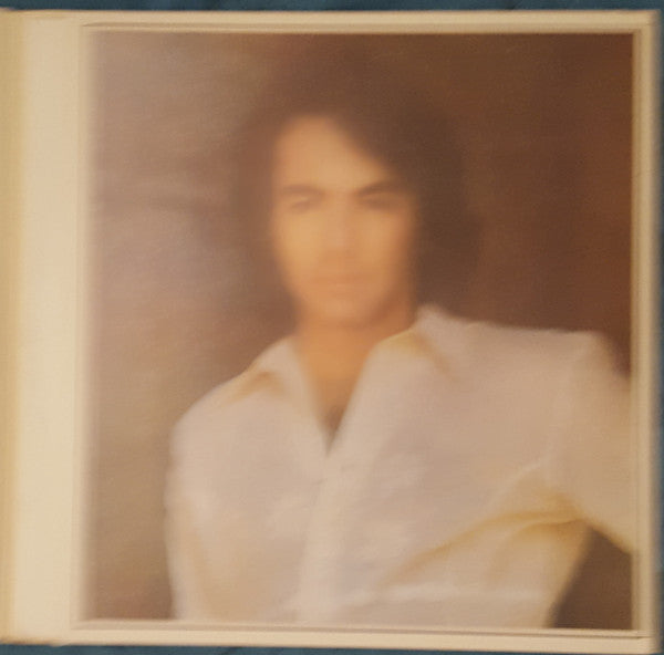 Neil Diamond : Jonathan Livingston Seagull (Original Motion Picture Sound Track) (LP, Album, Gat)