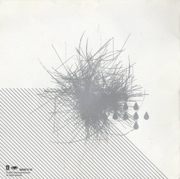 Blaqk Audio : CexCells (CD, Album)