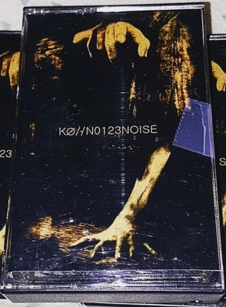 KØ (2) // N0123Noise : KØ//N0123NOISE (Cass, Ltd, Num)