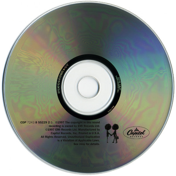 Radiohead : OK Computer (CD, Album)
