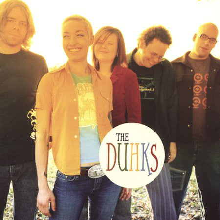 The Duhks : The Duhks (CD, Album, Enh)