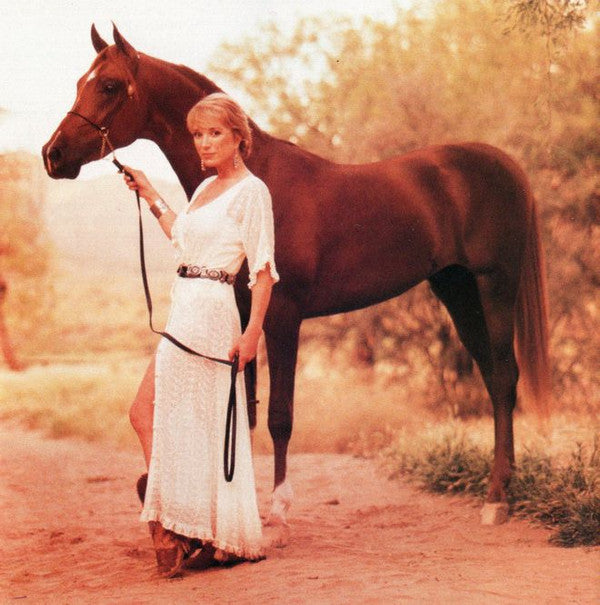 Tanya Tucker : Fire To Fire (CD, Album, Club)