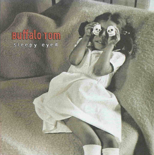 Buffalo Tom : Sleepy Eyed (CD, Album, ARC)