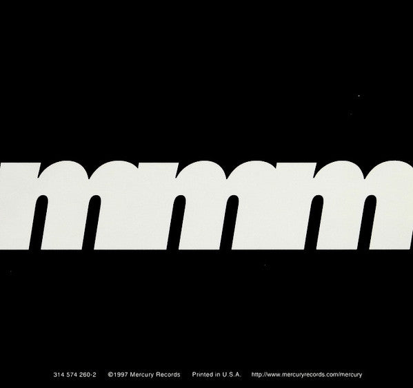 Hanson : Mmm Bop (CD, Single)