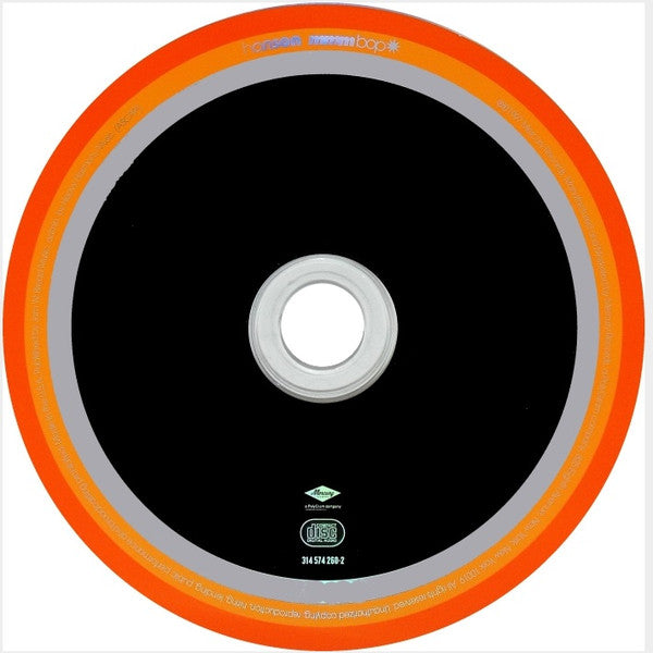 Hanson : Mmm Bop (CD, Single)