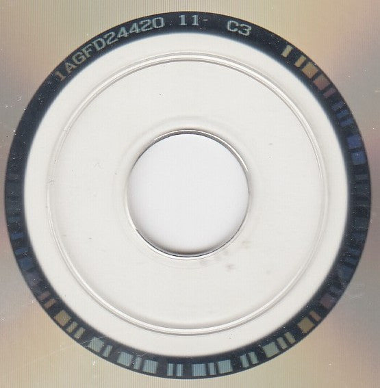 Guns N' Roses : Use Your Illusion II (CD, Album, Club, CRC)