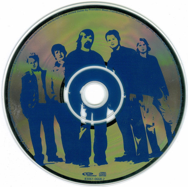 Third Day - Come Together (CD) (VG+) - Endless Media