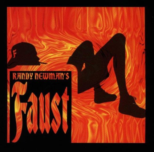 Randy Newman : Randy Newman's Faust (CD, Album, Club)