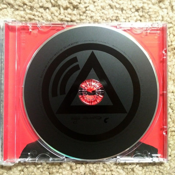 Building 429 : We Won't Be Shaken (Deluxe Edition) (CD, Album, Dlx)