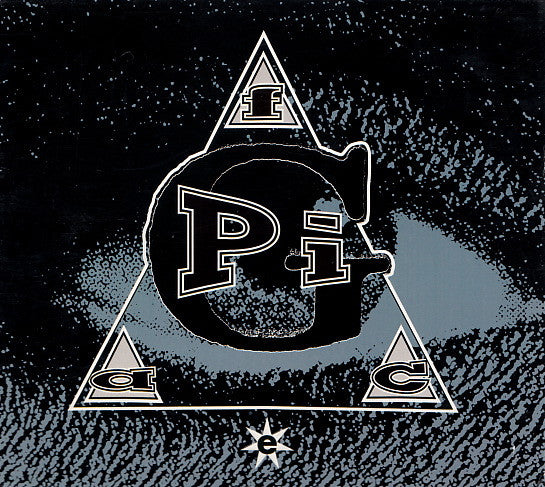 Pigface : A New High In Low (2xCD, Album)