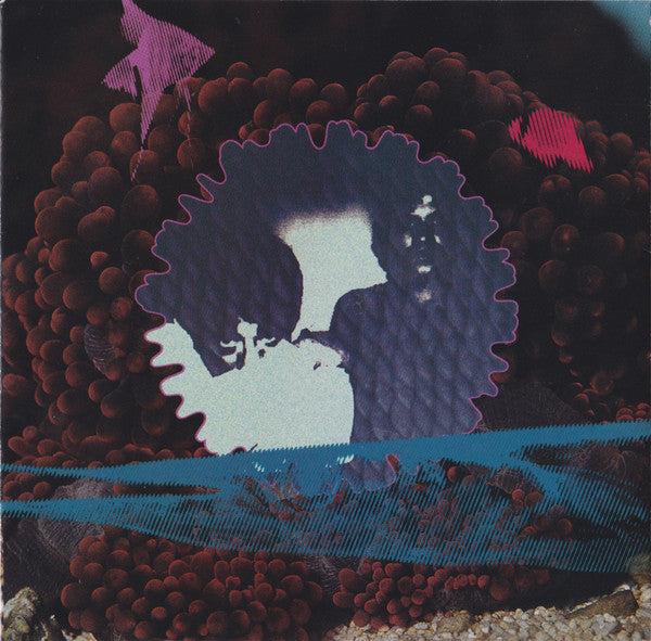 Ween : The Mollusk (CD, Album, Club)