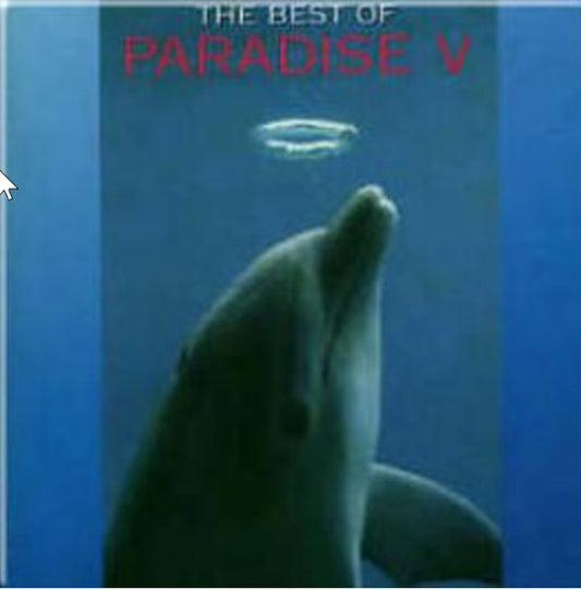 Various : The Best Of Paradise V (CD, Comp)