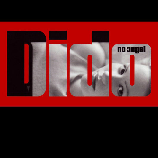 Dido : No Angel (CD, Album, Club)
