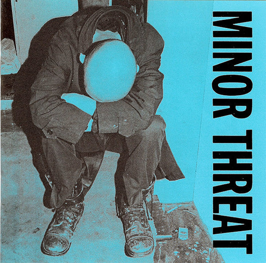 Minor Threat : Complete Discography (CD, Comp, RE, RM)