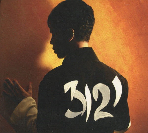 Prince : 3121 (CD, Album)