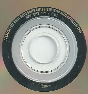 Prince : 3121 (CD, Album)