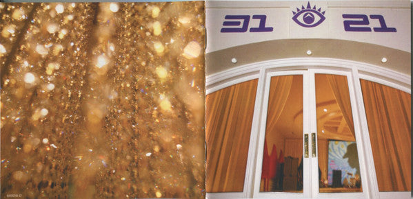 Prince : 3121 (CD, Album)