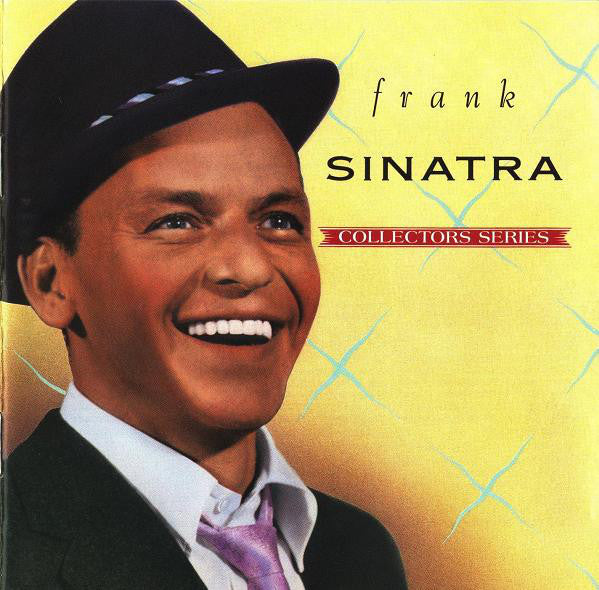 Frank Sinatra : The Capitol Collector's Series (CD, Comp, Mono, RE, SID)