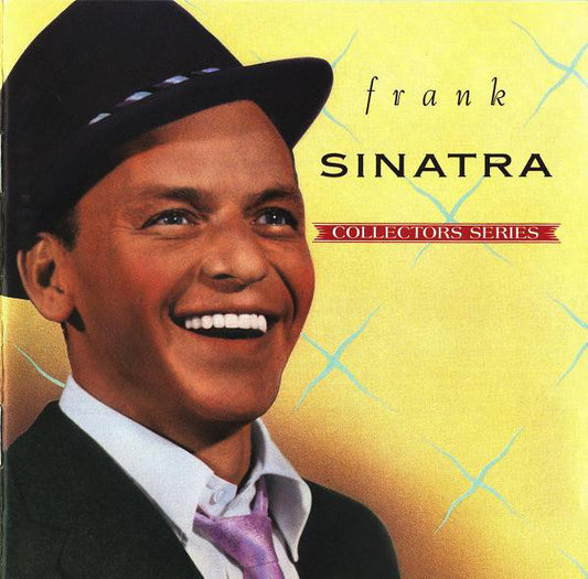 Frank Sinatra : The Capitol Collector's Series (CD, Comp, Mono, RE, SID)