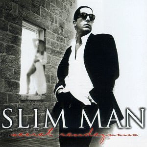 Slim Man : Secret Rendezvous (CD, Album)