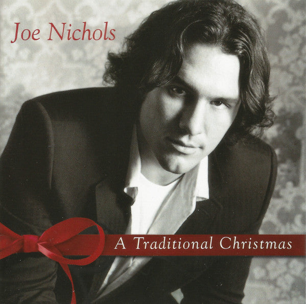 Joe Nichols : A Traditional Christmas (CD, Album)