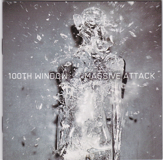 Massive Attack : 100th Window (CD, Album)