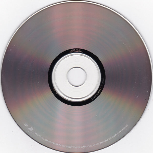 Massive Attack : 100th Window (CD, Album)