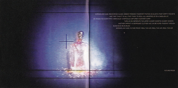 Massive Attack : 100th Window (CD, Album)