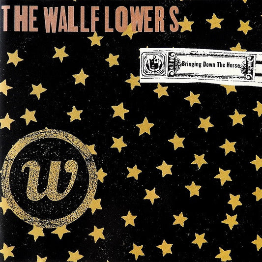 The Wallflowers : Bringing Down The Horse (CD, Album, Club, CRC)