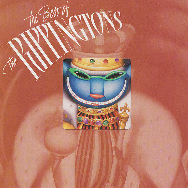 The Rippingtons : The Best Of The Rippingtons (CD, Comp, Club, RE)