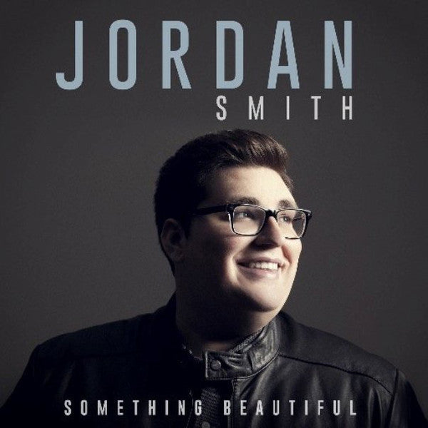 Jordan Smith (9) : Something Beautiful (CD, Album)