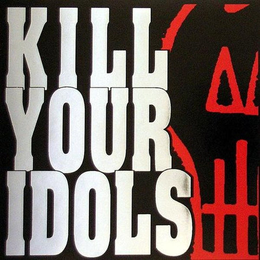 Kill Your Idols : No Gimmicks Needed (CD, Album)