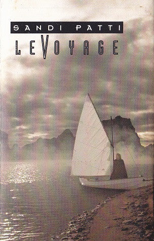 Sandi Patty : LeVoyage (Cass, Album, Dol)