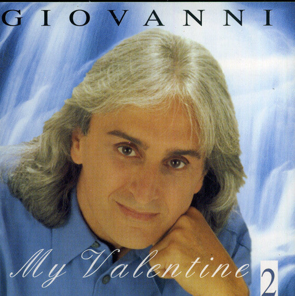 Giovanni Marradi : My Valentine  Volume 2 (CD, Album)