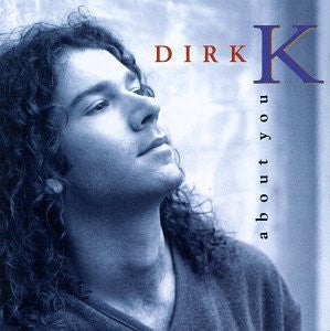 Dirk Kleutgens : About You (CD, Album)